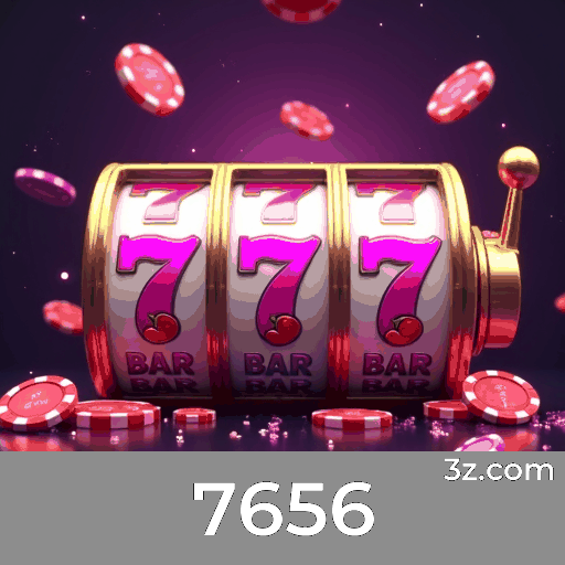 Universo de Jogos Extraordinários do 7656: Diversão Sem Limites