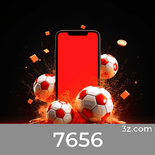 Explore a Plataforma 7656: Apostas Seguras e Profissionais