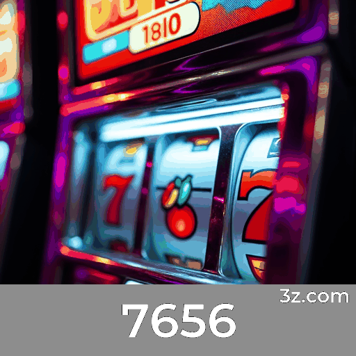 Universo de Jogos Extraordinários do 7656: Diversão Sem Limites