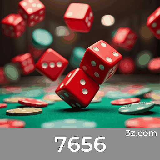 7656: A Revolução do Jogo Móvel