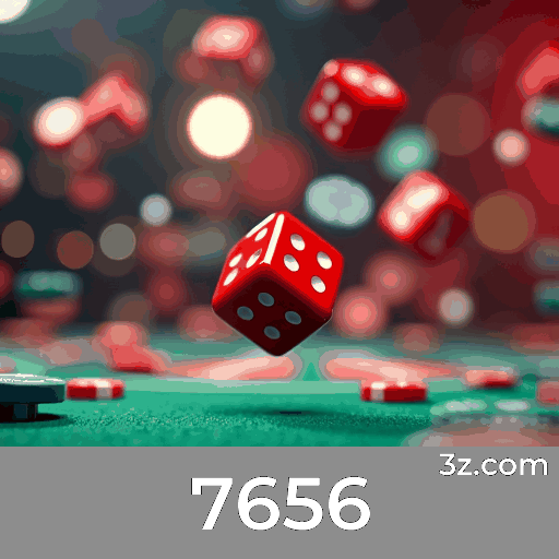 7656: A Revolução do Jogo Móvel