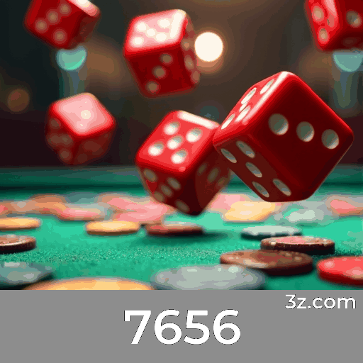 7656: A Revolução do Jogo Móvel