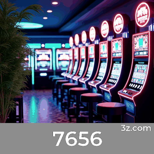 Mergulhe no Realismo Psicológico do Cassino 7656 com Emoção