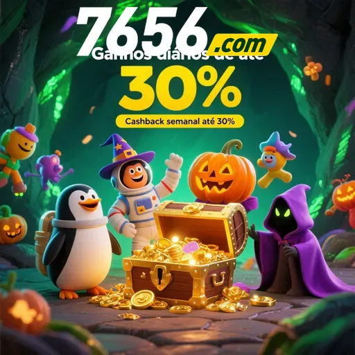 7656 Mina Misteriosa